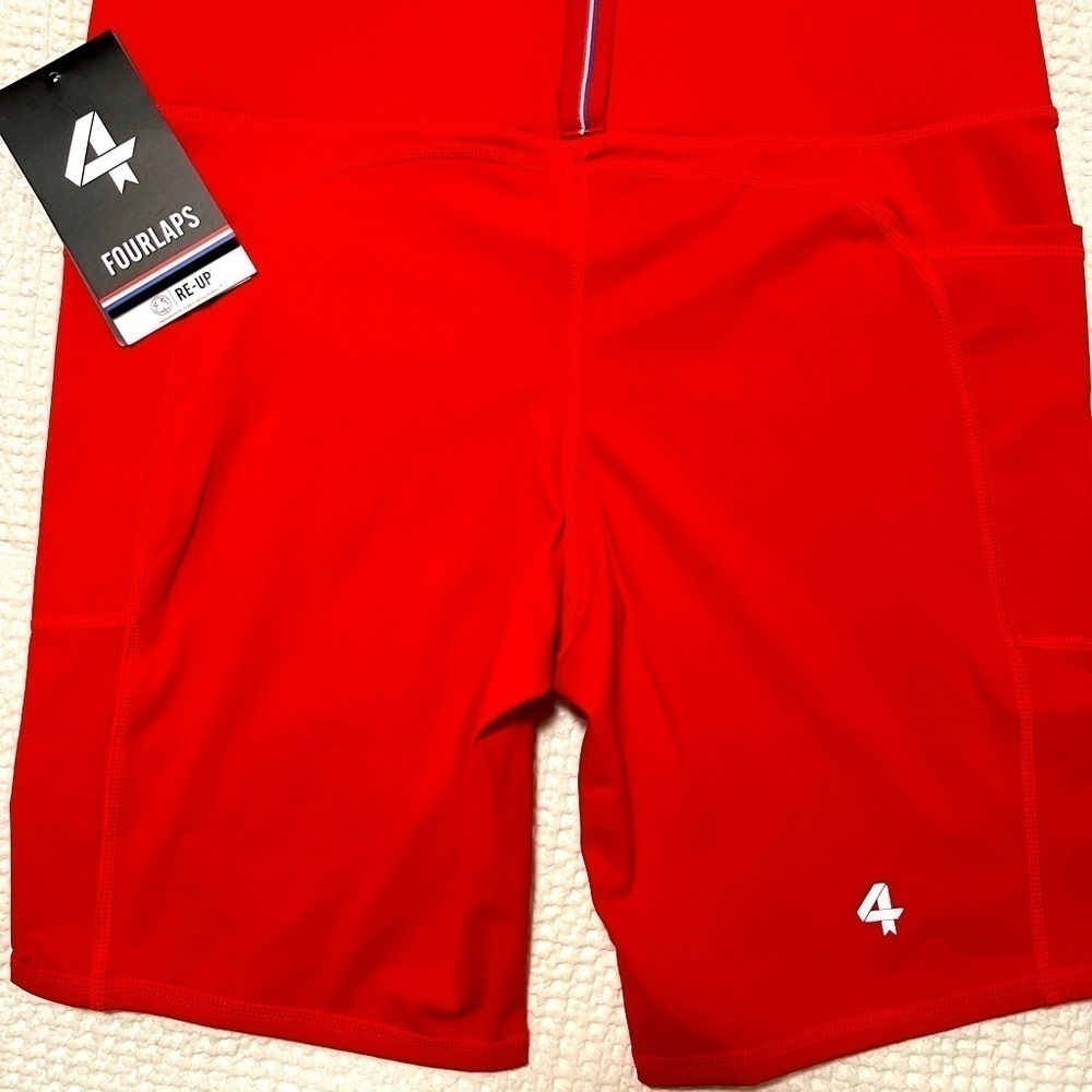 FourLaps Playo Short - Picture 2 of 3